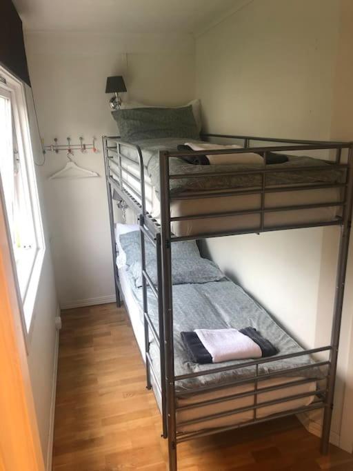 Lys Og Trivelig I * Larvik